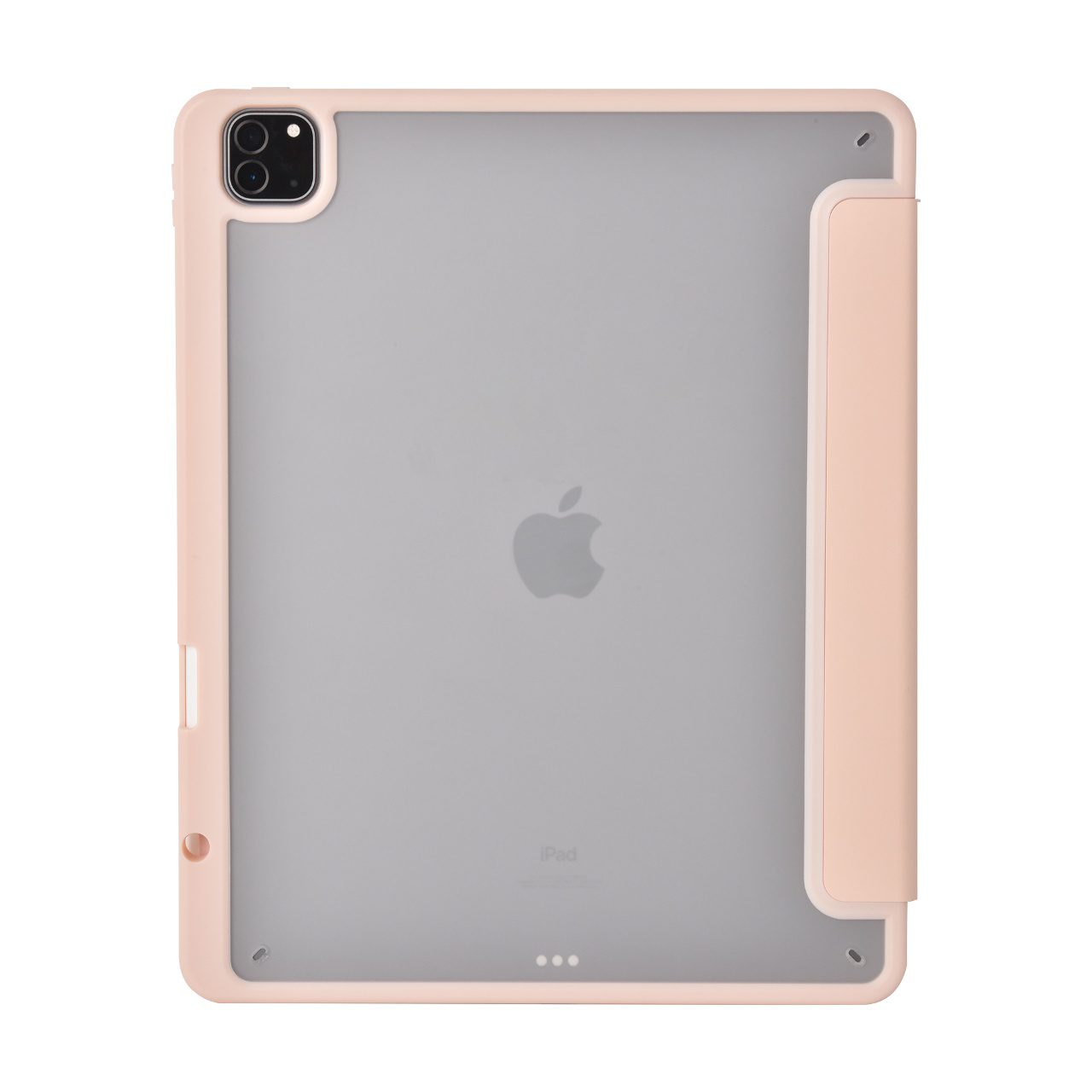 WIWU Defender Protective Case 11 inch pro 2024 JD-103 Pink