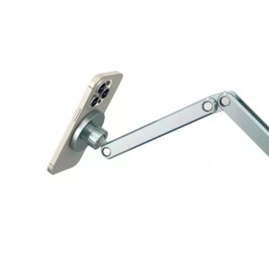Wiwu Foldable Tablet Stand Wi-ZM001 Tarnish