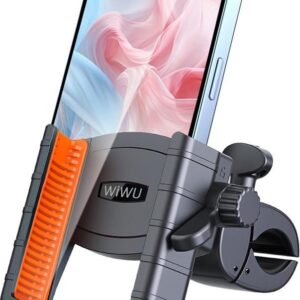 Wiwu Wi-ZC002 Journey Series Bicycle Holder Black