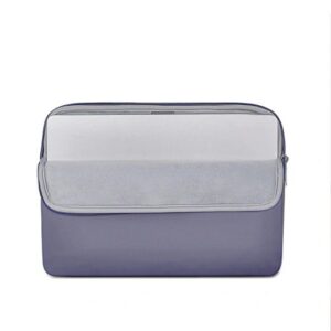 Wiwu Skin Zero Sleeve for MAC BOOK 13inch Purple