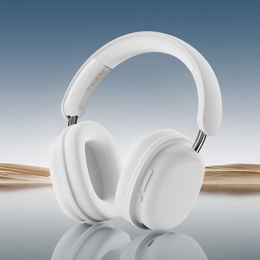 Wiwu Elite Headset TD-05 Black - imagine 2