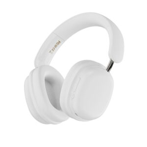 Wiwu Elite wireless Headphone TD-05 ENC White