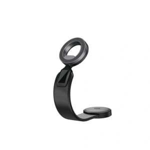 Wiwu MAGO Series Magsafe Car Mount Wi-CH053 Black