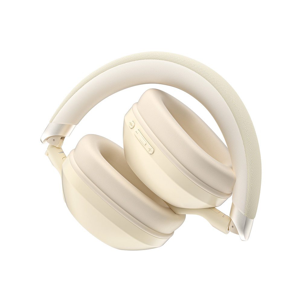 Wiwu Master wireless Headphone TD-09 ANC Black - imagine 4