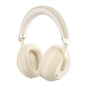 Wiwu Master wireless Headphone TD-09 ANC White