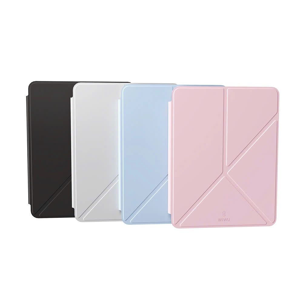Wiwu Classic III Case for Pad forlpadlpad 10.9/11 24 11Air Blue