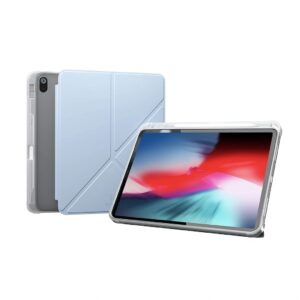 Wiwu Classic III Case for Pad lpad 10(2022) Blue