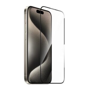 Wiwu Sapphire Tempered glass for IP16 Plus GT-017 Clear