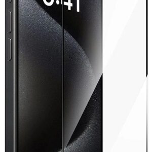 Wiwu Ultra-tin Tempered glass for IP16 GT-010 Clear