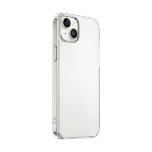 Wiwu iShield One for IP16 Plus ZCC-18 Clear