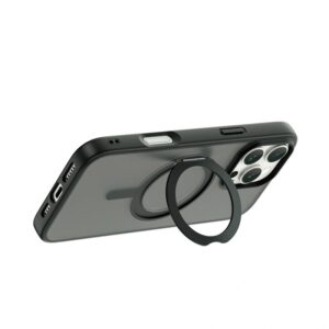 Wiwu Armor Ultra for IP16 FGG-202 Black