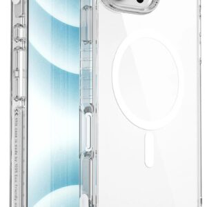 Wiwu Hybrid Ultra for IP16 HCC-203 White