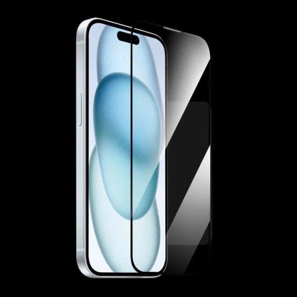 Wiwu Super Clear Tempered Glass for iP17 ProMax 6.9″ GT-009 Transparent