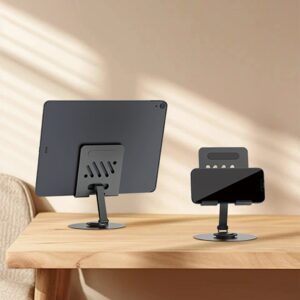 Wiwu Desktop Rotation Stand ZM-013 Gray