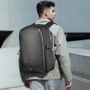 Wiwu Warriors Backpack X Pro Black