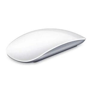 Wiwu WiWU Magic Pro wireless mice WM103 White