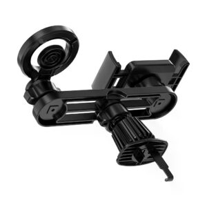 Wiwu Gentleman Car Mount Wi-CH060 Black