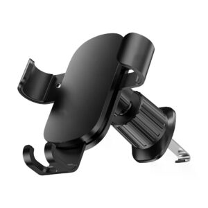 Wiwu Gentleman Car Mount Wi-CH058 Black