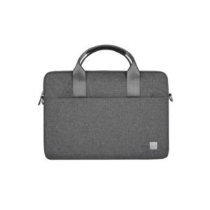 Wiwu 14»/14.2Minimalist Laptop Bag II Black