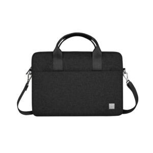 Wiwu 15.6»/16.2Minimalist Laptop Bag II Black