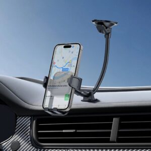 Wiwu Gentleman Car Mount Wi-CH061 Black
