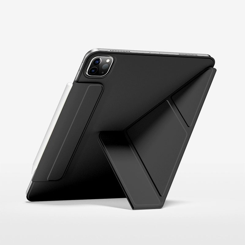 Wiwu Smart Folio for Pad 2024 Pad Pro 11» Black