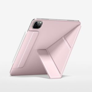 Wiwu Smart Folio for Pad 2024 Pad Air 11»(10.9&11) Pink