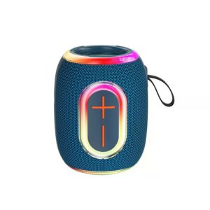 Wiwu WiWU Thunder Wireless Speaker H9 Blue