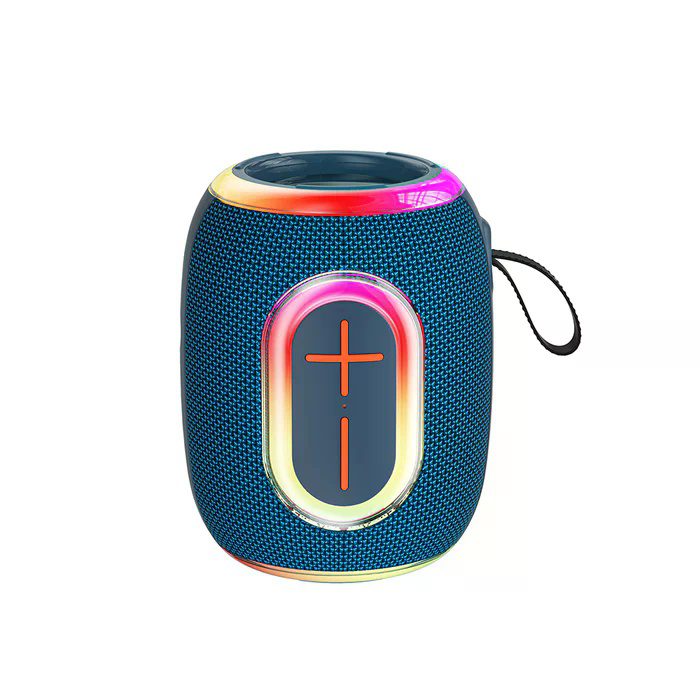 Wiwu WiWU Thunder Wireless Speaker H9 Blue