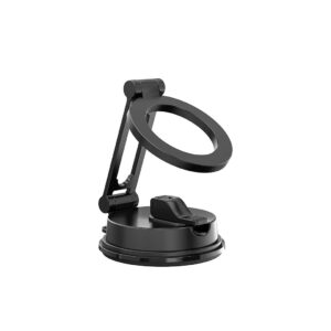 Wiwu Foldable Magnetic Car Mount Wi-CH055 Black
