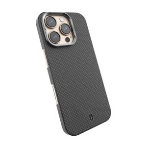 Wiwu ARAMID ARMOR for IP16 Pro max DCC-208 Black