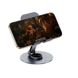 Wiwu Desktop Rotation Stand ZM-014 Grey