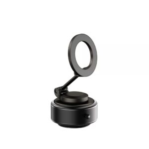 Wiwu Octopus Vacuum Suction Magnetic Phone Holder  Wi-CH056 Tarnish