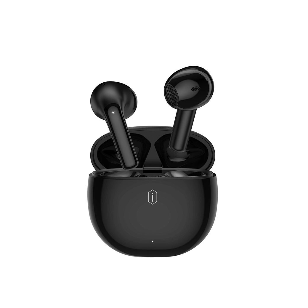 Wiwu T31 ENC TWS Earbuds Black