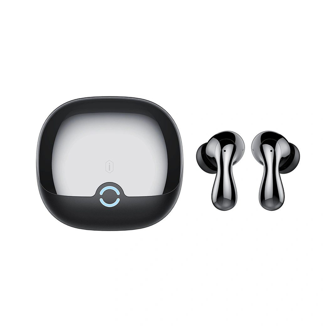 Wiwu T32 ENC Plus Black - imagine 2