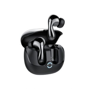 Wiwu T32 ENC Plus Black