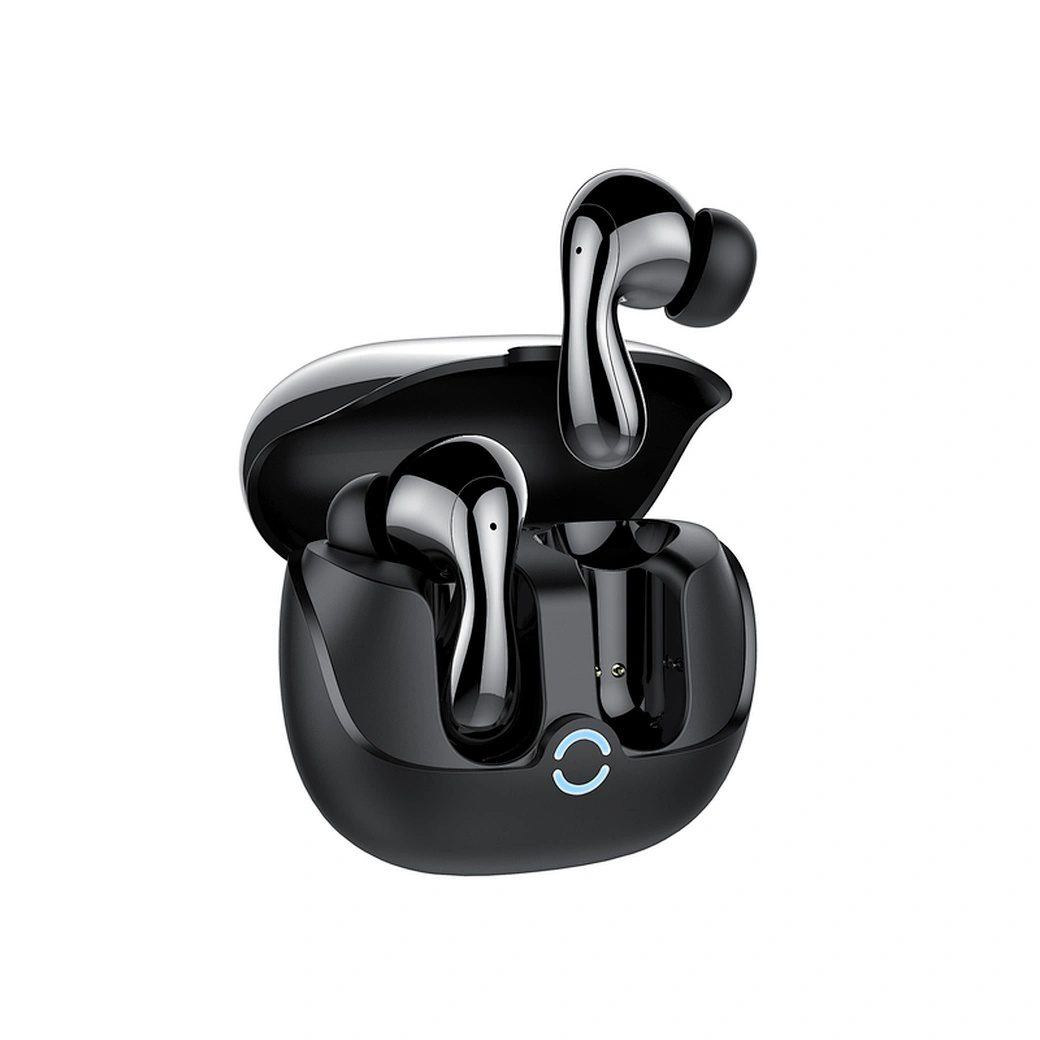 Wiwu T32 ENC Plus Black