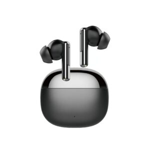 Wiwu T33 ANC Pro Earbuds Black