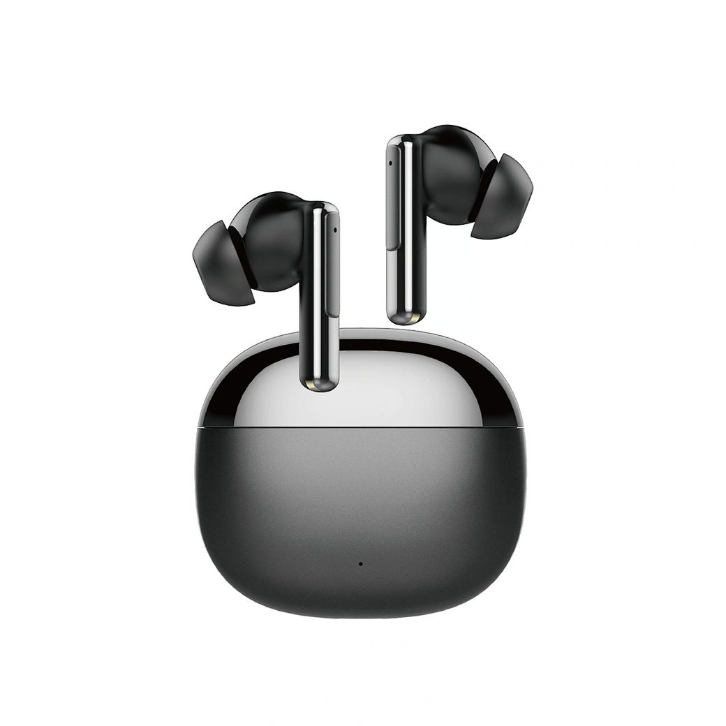 Wiwu T33 ANC Pro Earbuds Black