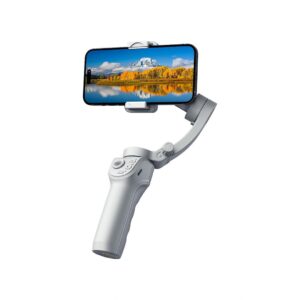 Wiwu Smart Tracking Gimbal Air Wi-SE017 Grey