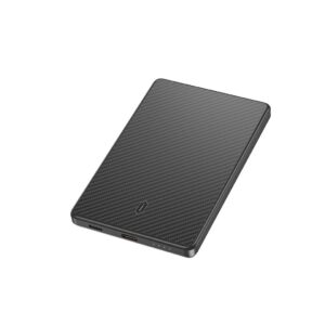 Wiwu Warriors PD 20W Magnetic Power Bank Wi-P072 5000mAh Black