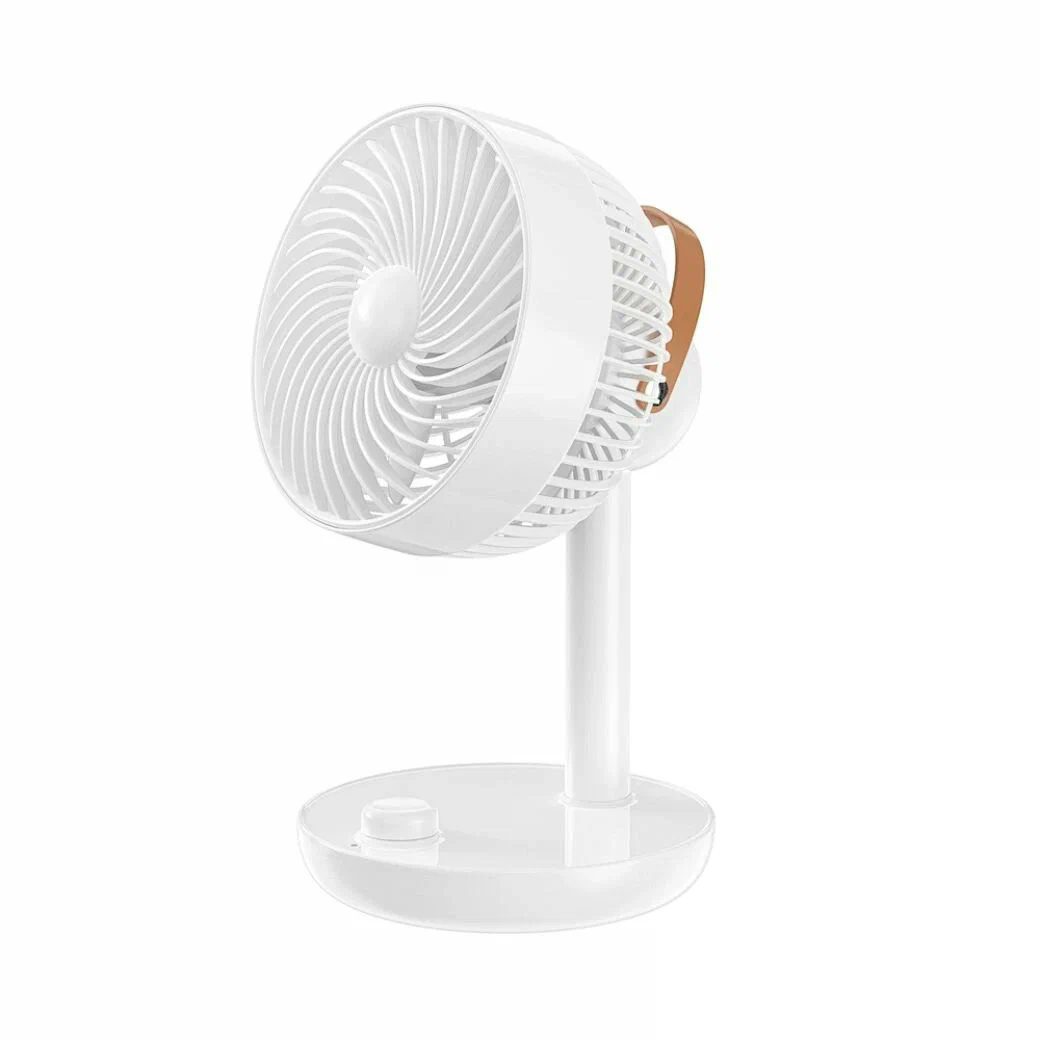 Wiwu Fan Mate Wi-FS013 White - imagine 2