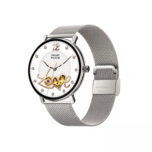 Wiwu Smart Watch SW07 Silver