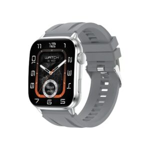 Wiwu Smart Watch SW08 Silver