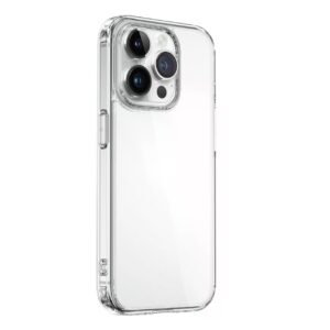 Wiwu iShield One ZCC-108 for iP17 Pro 6.3 Transparent