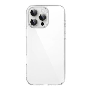Wiwu iShield Evo TPP-109 for iP17ProMax 6.9″ Transparent
