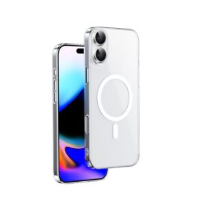 Wiwu invisible Pro YXK-207 for iP17 Pro 6.3 Transparent