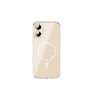 Wiwu Dynamic Pro MCC-102 for iP17 Pro 6.3 Transparent
