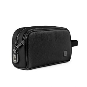 Wiwu Phantom Fingerprint Lock Pouch pro Black