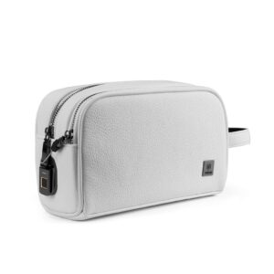 Wiwu Phantom Fingerprint Lock Pouch pro Deep Grey